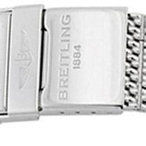 breitling gehäuseteile|Breitling bracelet parts.